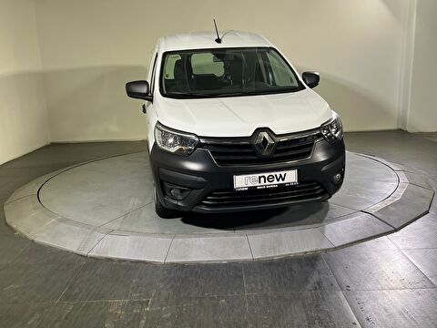 renault, express, panelvan 1.5 bluedcı joy, manuel, dizel 2.el otomobil | renew 18