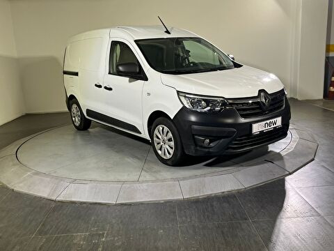 renault, express, panelvan 1.5 bluedcı joy, manuel, dizel 2.el otomobil | renew 16