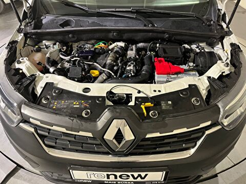 renault, express, panelvan 1.5 bluedcı joy, manuel, dizel 2.el otomobil | renew 25