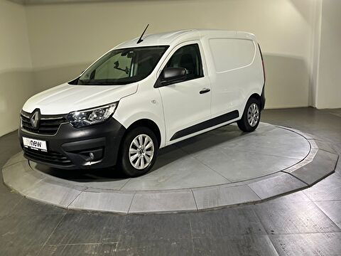 renault, express, panelvan 1.5 bluedcı joy, manuel, dizel 2.el otomobil | renew 3