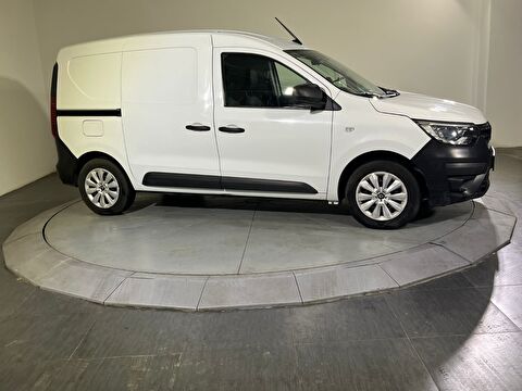 renault, express, panelvan 1.5 bluedcı joy, manuel, dizel 2.el otomobil | renew 14