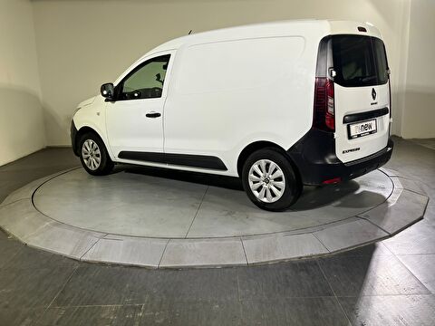 renault, express, panelvan 1.5 bluedcı joy, manuel, dizel 2.el otomobil | renew 8