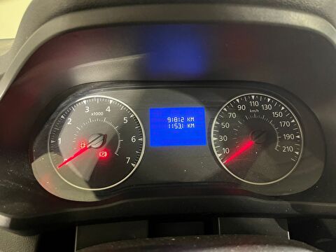 renault, express, panelvan 1.5 bluedcı joy, manuel, dizel 2.el otomobil | renew 21