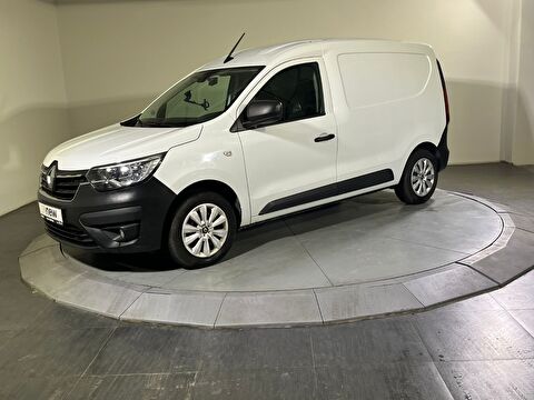 renault, express, panelvan 1.5 bluedcı joy, manuel, dizel 2.el otomobil | renew 4