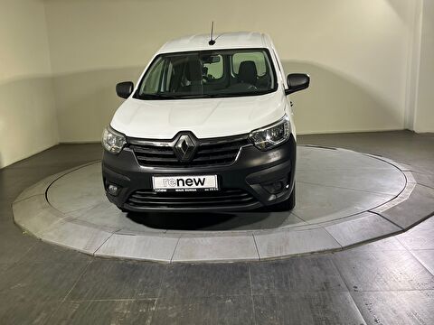 renault, express, panelvan 1.5 bluedcı joy, manuel, dizel 2.el otomobil | renew 17
