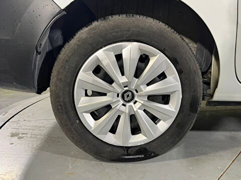 renault, express, panelvan 1.5 bluedcı joy, manuel, dizel 2.el otomobil | renew 26