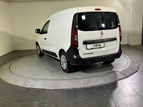 renault, express, panelvan 1.5 bluedcı joy, manuel, dizel 2.el otomobil | renew 9