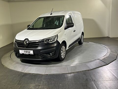 Panelvan 1.5 BlueDCI Joy, 2. el otomobil | renew