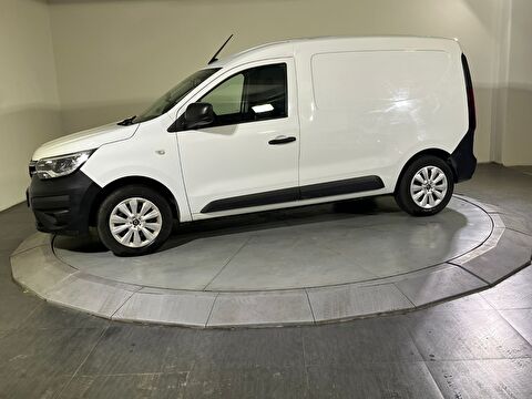 renault, express, panelvan 1.5 bluedcı joy, manuel, dizel 2.el otomobil | renew 5