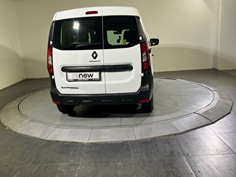 renault, express, panelvan 1.5 bluedcı joy, manuel, dizel 2.el otomobil | renew 10