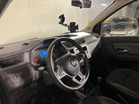 renault, express, panelvan 1.5 bluedcı joy, manuel, dizel 2.el otomobil | renew 20