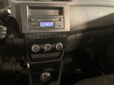 renault, express, panelvan 1.5 bluedcı joy, manuel, dizel 2.el otomobil | renew 22