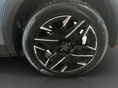 peugeot, 3008, 1.2 hybrid allure e-dcs6, otomatik, benzin 2.el otomobil | renew 7