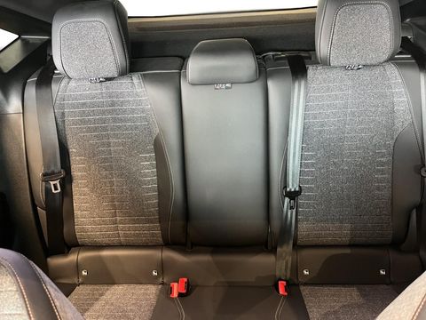 peugeot, 3008, 1.2 hybrid allure e-dcs6, otomatik, benzin 2.el otomobil | renew 14