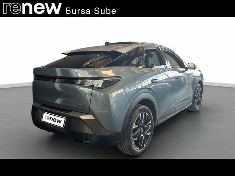peugeot, 3008, 1.2 hybrid allure e-dcs6, otomatik, benzin 2.el otomobil | renew 3