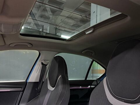 skoda, octavia, sedan 1.5 tsı act greentec sport dsg, otomatik, benzin 2.el otomobil | renew 14