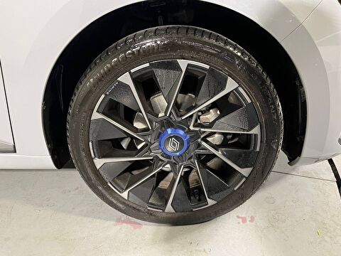 renault, clio, hatchback 1.0 tce techno esprit alpine x-tronic, otomatik, benzin 2.el otomobil | renew 36