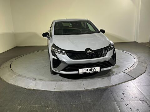 renault, clio, hatchback 1.0 tce techno esprit alpine x-tronic, otomatik, benzin 2.el otomobil | renew 23