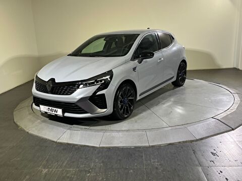 Hatchback 1.0 TCe Techno Esprit Alpine X-Tronic, 2. el otomobil | renew