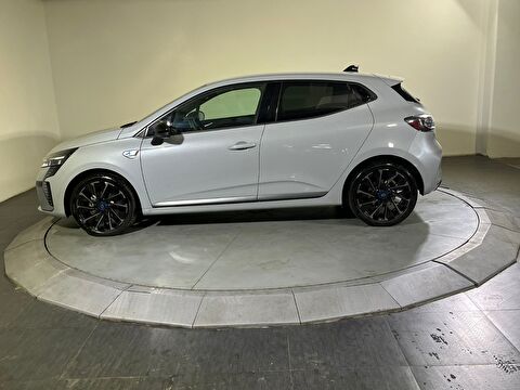 renault, clio, hatchback 1.0 tce techno esprit alpine x-tronic, otomatik, benzin 2.el otomobil | renew 7