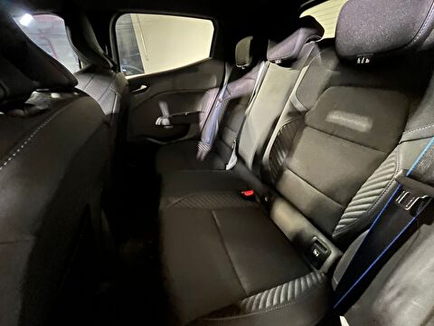 renault, clio, hatchback 1.0 tce techno esprit alpine x-tronic, otomatik, benzin 2.el otomobil | renew 31