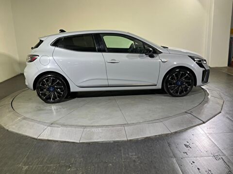 renault, clio, hatchback 1.0 tce techno esprit alpine x-tronic, otomatik, benzin 2.el otomobil | renew 17