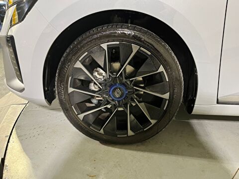 renault, clio, hatchback 1.0 tce techno esprit alpine x-tronic, otomatik, benzin 2.el otomobil | renew 34