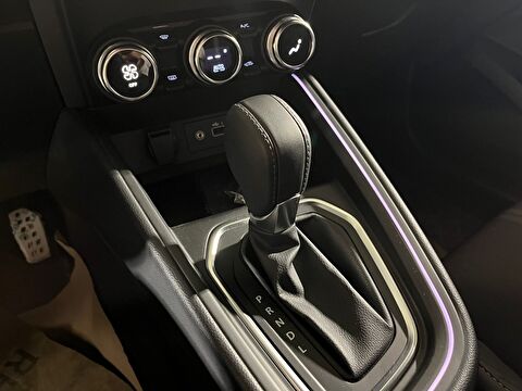 renault, clio, hatchback 1.0 tce techno esprit alpine x-tronic, otomatik, benzin 2.el otomobil | renew 30