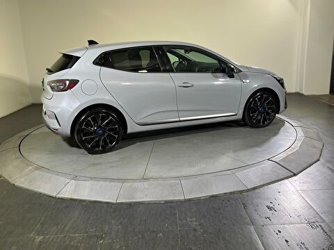 renault, clio, hatchback 1.0 tce techno esprit alpine x-tronic, otomatik, benzin 2.el otomobil | renew 16