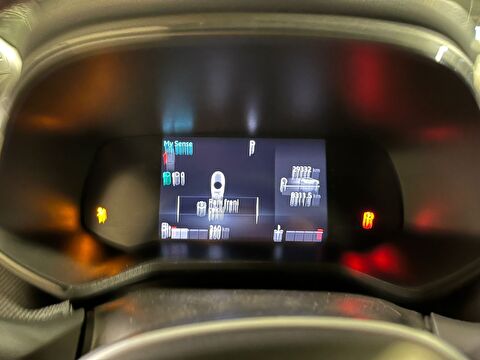 renault, clio, hatchback 1.0 tce techno esprit alpine x-tronic, otomatik, benzin 2.el otomobil | renew 27