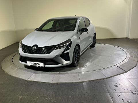 renault, clio, hatchback 1.0 tce techno esprit alpine x-tronic, otomatik, benzin 2.el otomobil | renew 25