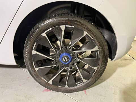 renault, clio, hatchback 1.0 tce techno esprit alpine x-tronic, otomatik, benzin 2.el otomobil | renew 35