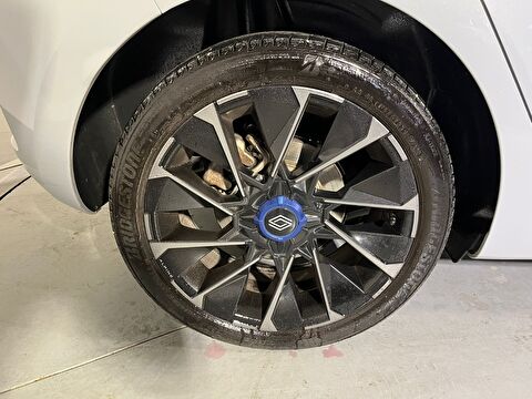 renault, clio, hatchback 1.0 tce techno esprit alpine x-tronic, otomatik, benzin 2.el otomobil | renew 37