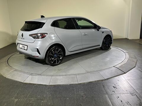 renault, clio, hatchback 1.0 tce techno esprit alpine x-tronic, otomatik, benzin 2.el otomobil | renew 14