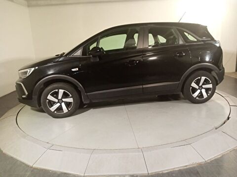 opel, crossland, suv 1.2 turbo essential otomatik, otomatik, benzin 2.el otomobil | renew 17