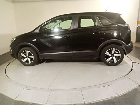 opel, crossland, suv 1.2 turbo essential otomatik, otomatik, benzin 2.el otomobil | renew 11