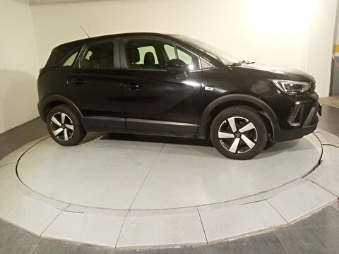 opel, crossland, suv 1.2 turbo essential otomatik, otomatik, benzin 2.el otomobil | renew 15