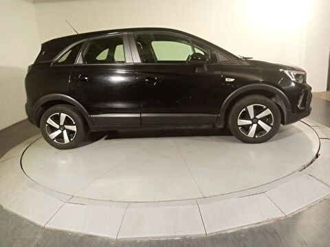 opel, crossland, suv 1.2 turbo essential otomatik, otomatik, benzin 2.el otomobil | renew 8
