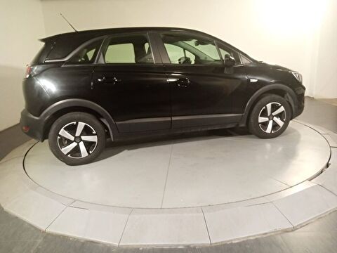 opel, crossland, suv 1.2 turbo essential otomatik, otomatik, benzin 2.el otomobil | renew 9