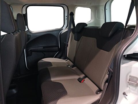 ford, tourneo courier, kombi 1.5 tdcı deluxe, manuel, dizel 2.el otomobil | renew 15