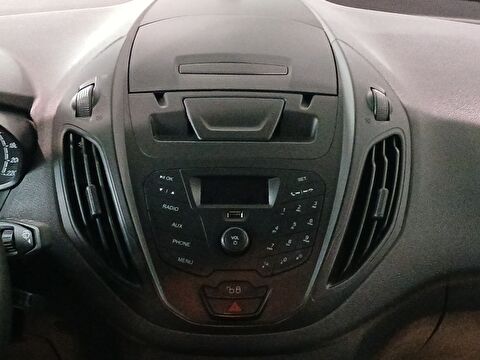 ford, tourneo courier, kombi 1.5 tdcı deluxe, manuel, dizel 2.el otomobil | renew 17