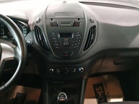 ford, tourneo courier, kombi 1.5 tdcı deluxe, manuel, dizel 2.el otomobil | renew 12