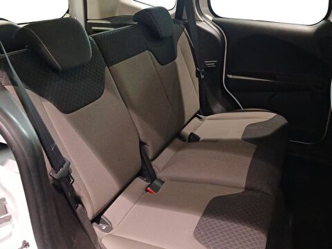 ford, tourneo courier, kombi 1.5 tdcı deluxe, manuel, dizel 2.el otomobil | renew 16