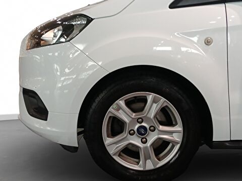 ford, tourneo courier, kombi 1.5 tdcı deluxe, manuel, dizel 2.el otomobil | renew 8