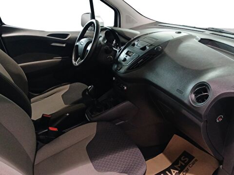 ford, tourneo courier, kombi 1.5 tdcı deluxe, manuel, dizel 2.el otomobil | renew 19