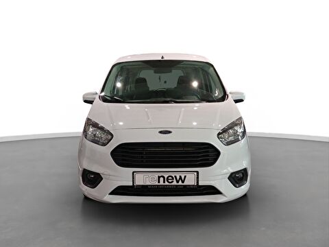 ford, tourneo courier, kombi 1.5 tdcı deluxe, manuel, dizel 2.el otomobil | renew 3