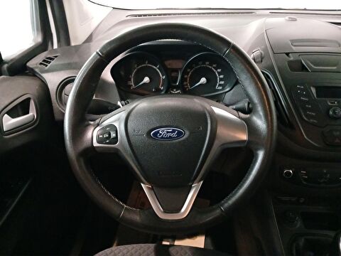 ford, tourneo courier, kombi 1.5 tdcı deluxe, manuel, dizel 2.el otomobil | renew 11