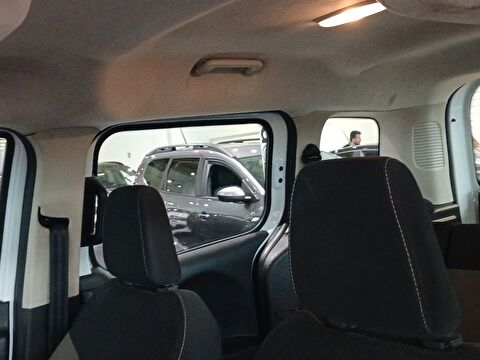 ford, tourneo courier, kombi 1.5 tdcı deluxe, manuel, dizel 2.el otomobil | renew 20