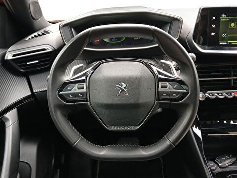 peugeot, 2008, 1.5 bluehdı allure eat8, otomatik, dizel 2.el otomobil | renew 17