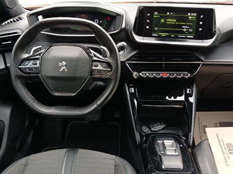 peugeot, 2008, 1.5 bluehdı allure eat8, otomatik, dizel 2.el otomobil | renew 12